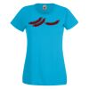 Fruit of the Loom Lady Fit Value T-Shirt Thumbnail