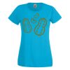 Fruit of the Loom Lady Fit Value T-Shirt Thumbnail