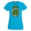 Fruit of the Loom Lady Fit Value T-Shirt Thumbnail