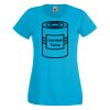 Fruit of the Loom Lady Fit Value T-Shirt Thumbnail