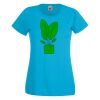 Fruit of the Loom Lady Fit Value T-Shirt Thumbnail