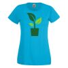 Fruit of the Loom Lady Fit Value T-Shirt Thumbnail