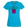 Fruit of the Loom Lady Fit Value T-Shirt Thumbnail