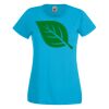 Fruit of the Loom Lady Fit Value T-Shirt Thumbnail