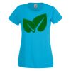Fruit of the Loom Lady Fit Value T-Shirt Thumbnail