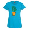 Fruit of the Loom Lady Fit Value T-Shirt Thumbnail