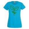 Fruit of the Loom Lady Fit Value T-Shirt Thumbnail