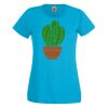 Fruit of the Loom Lady Fit Value T-Shirt Thumbnail