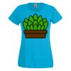 Fruit of the Loom Lady Fit Value T-Shirt Thumbnail
