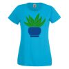 Fruit of the Loom Lady Fit Value T-Shirt Thumbnail