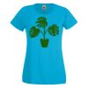 Fruit of the Loom Lady Fit Value T-Shirt Thumbnail