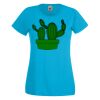 Fruit of the Loom Lady Fit Value T-Shirt Thumbnail