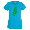 Fruit of the Loom Lady Fit Value T-Shirt Thumbnail