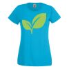 Fruit of the Loom Lady Fit Value T-Shirt Thumbnail