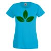 Fruit of the Loom Lady Fit Value T-Shirt Thumbnail