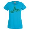 Fruit of the Loom Lady Fit Value T-Shirt Thumbnail