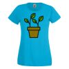 Fruit of the Loom Lady Fit Value T-Shirt Thumbnail