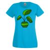 Fruit of the Loom Lady Fit Value T-Shirt Thumbnail