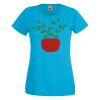 Fruit of the Loom Lady Fit Value T-Shirt Thumbnail