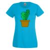Fruit of the Loom Lady Fit Value T-Shirt Thumbnail
