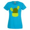 Fruit of the Loom Lady Fit Value T-Shirt Thumbnail