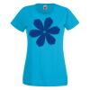 Fruit of the Loom Lady Fit Value T-Shirt Thumbnail