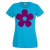 Fruit of the Loom Lady Fit Value T-Shirt Thumbnail