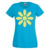 Fruit of the Loom Lady Fit Value T-Shirt Thumbnail