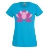 Fruit of the Loom Lady Fit Value T-Shirt Thumbnail