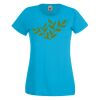 Fruit of the Loom Lady Fit Value T-Shirt Thumbnail