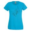 Fruit of the Loom Lady Fit Value T-Shirt Thumbnail