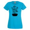 Fruit of the Loom Lady Fit Value T-Shirt Thumbnail