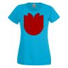 Fruit of the Loom Lady Fit Value T-Shirt Thumbnail