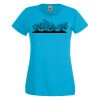 Fruit of the Loom Lady Fit Value T-Shirt Thumbnail