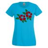 Fruit of the Loom Lady Fit Value T-Shirt Thumbnail