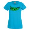 Fruit of the Loom Lady Fit Value T-Shirt Thumbnail