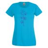 Fruit of the Loom Lady Fit Value T-Shirt Thumbnail