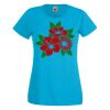 Fruit of the Loom Lady Fit Value T-Shirt Thumbnail