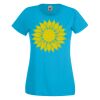Fruit of the Loom Lady Fit Value T-Shirt Thumbnail