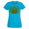 Fruit of the Loom Lady Fit Value T-Shirt Thumbnail