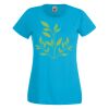 Fruit of the Loom Lady Fit Value T-Shirt Thumbnail