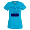 Fruit of the Loom Lady Fit Value T-Shirt Thumbnail