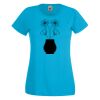 Fruit of the Loom Lady Fit Value T-Shirt Thumbnail