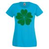 Fruit of the Loom Lady Fit Value T-Shirt Thumbnail