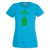 Fruit of the Loom Lady Fit Value T-Shirt Thumbnail