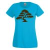 Fruit of the Loom Lady Fit Value T-Shirt Thumbnail