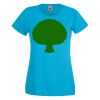 Fruit of the Loom Lady Fit Value T-Shirt Thumbnail