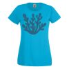 Fruit of the Loom Lady Fit Value T-Shirt Thumbnail