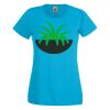 Fruit of the Loom Lady Fit Value T-Shirt Thumbnail