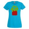 Fruit of the Loom Lady Fit Value T-Shirt Thumbnail